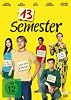 13 Semester (DVD)
