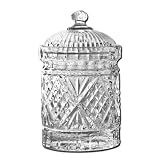 Godinger Dublin Jam Jar by Godinger