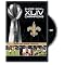New Orleans Saints Super Bowl Champs -Books,DVDs,&Merch