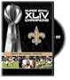 NFL Super Bowl Xliv Champions
