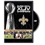 NFL Super Bowl XLIV: New Orleans Saints Champions