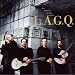 Produkt-Bild: Los Angeles Guitar Quartet
