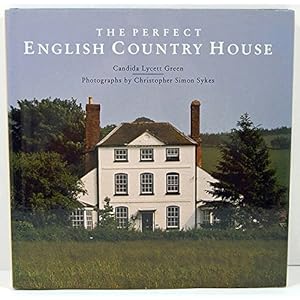 The Perfect English Country House