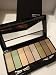 Avon Eye Shadow Set Eight in One Palette Paradise Green 8 in1 huit en une palette yeux