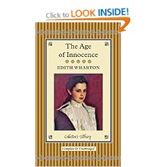 The Age of Innocence