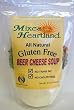 Gluten Free Beer Cheese Soup