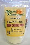 Gluten Free Beer Cheese Soup