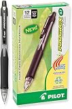 Pilot pencil mechanical, bio-based and biodegradable (072838511935)