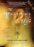 Traitor`s Wife
