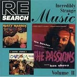 Incredibly Strange Music, Vol. 2