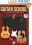 Jerry Snyder's Guitar School Method Book 1
