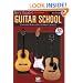 Jerry Snyder's Guitar School Method Book 1