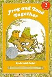 Frog and Toad Together Book and CD (I Can Read Book 2)