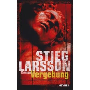 Vergebung: Roman