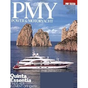 Power & Motoryacht (1-year auto-renewal) by 