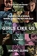 Girls Like Us: Fighting for a World Where Girls Are Not for Sale: A Memoir