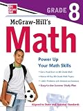 McGraw-Hill Math Grade 8