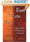 East Meets West