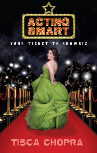 Acting Smart: Your Ticket to Showbiz