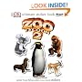 Zoo Tycoon Sticker Book (DK Ultimate Sticker Books)