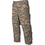 Tru-Spec Army Combat Uniform Pant 50/50 Nylon Cotton Rip-Stop in ACU - Small
