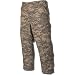 Tru-Spec Army Combat Uniform Pant 50/50 Nylon Cotton Rip-Stop