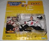 1997 Martin Brodeur NHL Starting Lineup