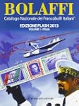 Bolaffi 2013. Catalogo nazionale dei...