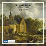 Dulichius: 18 motets