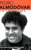 Pedro Almodóvar: Interviews (Conversations with Filmmakers)