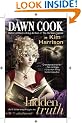 Hidden Truth (Truth, Book 2)