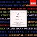 Rattle conducts Britten: American Overture, Scottish Ballad