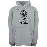adidas Nevada Wolf Pack Ash Second Best Pullover Hoodie Sweatshirt