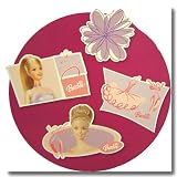 Barbie Decor Accents
