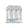 Wii KLICK-ON Candy Dispensers 12 Pack