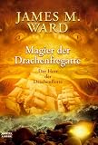 Der Herr der Drachenflotte: Magier der Drachenfregatte. Der Herr der Drachenflotte 02.: Tl 2