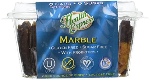 Health Express Marble Cookies- Buy One Get One Free