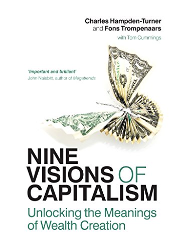 Nine visions of capitalism