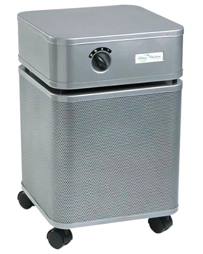 Austin Air HealthMate Jr PLUS Air Cleaner
