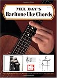 Mel Bay Baritone Uke Chords