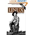 Linux Pocket Guide
