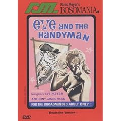 Russ Meyer Collection: Eve and the Handyman