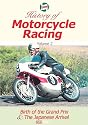 Castrol History Of Motorcycle Racing Vol. 2 [DVD]