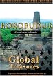 Global Treasures  BOROBUDUR Java, Indonesia