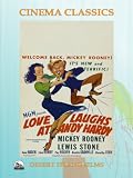 Love Laughs at Andy Hardy