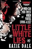 Little white lies
