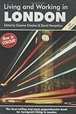 Living & working in London : a survival handbook