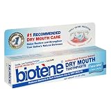 Biotene Dry Mouth Toothpaste of 6)