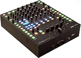 Rane Sixty-Eight DJ Mixer for Serato Scratch Live