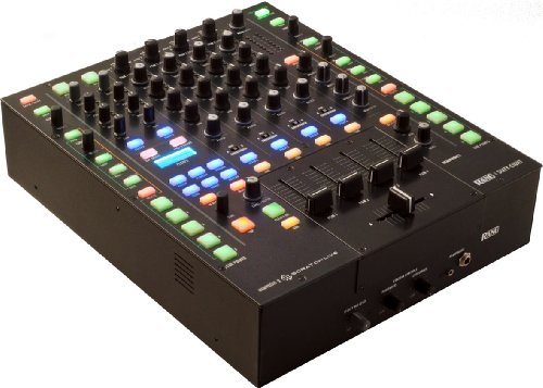 Sixty-Eight 4 channel DJ Mixer